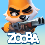 Zooba Zoo Battle Royale Game 3.41.3 Mod Apk Unlimited Money