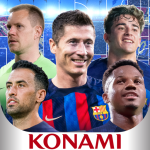 eFootball CHAMPION SQUADS 6.0.1 Mod Apk Unlimited Money