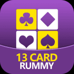 13 Card Rummy – Online Rummy 1.3 Mod Apk Unlimited Money