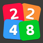 2248 Number Puzzle Game Mod Apk Unlimited Money