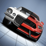 3DTuning Car Game Simulator 3.7.408 Mod Apk Unlimited Money