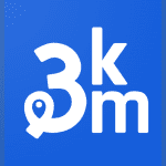 3km 5.2.20 Mod Premium