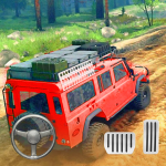 4X4 Offroad SUV Driving Games 1.2.4 Mod Apk Unlimited Money