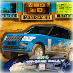 4×4 Off-Road Rally 8 3.2 Mod Apk Unlimited Money