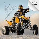 ATV XTrem Quad 6.1 Mod Apk Unlimited Money