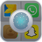 App lock Fingerprint App Lock VARY Mod Premium