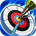 Archer Saga 1.2.33 Mod Apk (Unlimited Money)