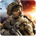 Army Commando Assault 1.36 Mod Apk Unlimited Money