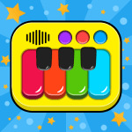 Baby Piano Kids Music Games 2.9 Mod Apk Unlimited Money