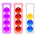 Ball Sort – Color Puzzle Game 12.0.0 Mod Apk Unlimited Money