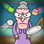 Bash the Teacher School Prank 1.3.0 Mod Apk Unlimited Money