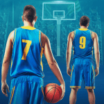 Basketball Rivals Sports Game 1.6.0 Mod Apk Unlimited Money