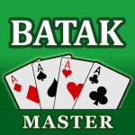 Batak Master nternetsiz Batak VARY Mod Apk Unlimited Money