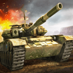 Battle Tank2 1.0.0.39 Mod Apk (Unlimited Money)