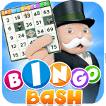 Bingo Bash Live Bingo Games 1.193.0 Mod Apk Unlimited Money