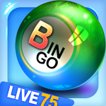 Bingo City 75 Bingo Slots 13.32 Mod Apk Unlimited Money