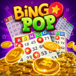 Bingo Pop Play Live Online 8.7.8 Mod Apk Unlimited Money