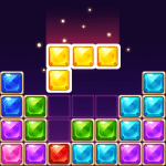 Block Puzzle – Gemspark 3.1.1 Mod Apk Unlimited Money