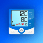 Blood Pressure App 1.5.92  Mod Apk (Unlimited Money)