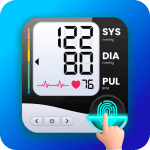 Blood Pressure App Pro 1.1.2 Mod (Premium)