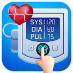 Blood Pressure Heart Rate Mod Premium