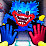 Blue Monster Chapter 2 VARY Mod Apk Unlimited Money