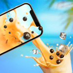 Boba DIY Bubble Tea Recipe VARY Mod Apk Unlimited Money