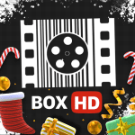 Box HD Movies 1.0 Mod Premium