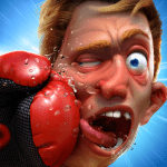 Boxing Star 4.2.0 Mod Apk Unlimited Money