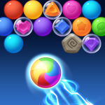 Bubble Shooter Bubble Games 1.0.4 Mod Apk Unlimited Money