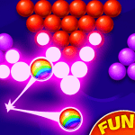 Bubble Shooter – Pop Puzzle 1.53 Mod Apk Unlimited Money