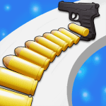 Bullet Stack 1.7.5 Mod Apk Unlimited Money