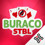 Buraco Fechado STBL – Cartas 116.1.41 Mod Apk Unlimited Money