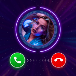Call Theme Color Call Screen 1.0 Mod Premium