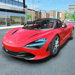 Car Games 3D & Car Simulator 1.12 Mod Apk (Unlimited Money)