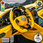 Car Games City Driving School 2.3 Mod Apk Unlimited Money