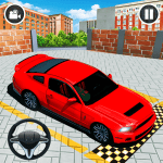 Car Games Street Car Parking 3.9.3 Mod Apk Unlimited Money