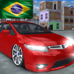 Carros Brasil Mod Apk Unlimited Money