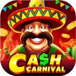 Cash Carnival- Play Slots Game 3.8.2 Mod Apk Unlimited Money