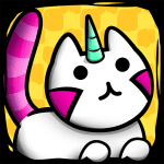 Cat Evolution Merge Animals 1.0.32 Mod Apk Unlimited Money