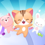 Cat Mania 1.3.0 Mod Apk (Unlimited Money)