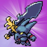 Cave HeroesIdle Dungeon Crawl Mod Apk Unlimited Money