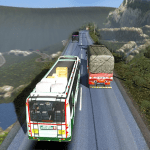 City Driver Bus Simulator Game 1.38 Mod Apk Unlimited Money