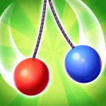 Clackers Master Latto Latto 2.0.5 Mod Apk Unlimited Money