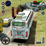 Coach Bus Driver Bus Games 3D 1.0 Mod Apk (Unlimited Money)