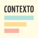 Contexto-Unlimited Word Find 1.0.7 Mod Apk Unlimited Money