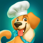 Cook Merge 0.11.17 Mod Apk Unlimited Money