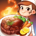 Cooking Adventure 63500 Mod Apk Unlimited Money