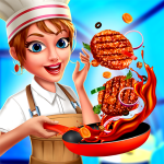 Cooking Channel Chef Cook-Off 1.5 Mod Apk Unlimited Money