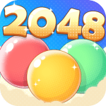 Crazy Bubble 2048 106.107 Mod Apk Unlimited Money